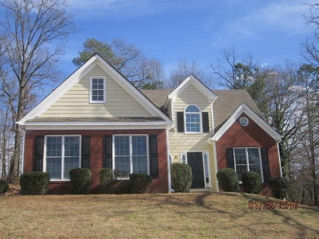 565 Ivey Way, Mableton, GA 30126 — most recent listing photo