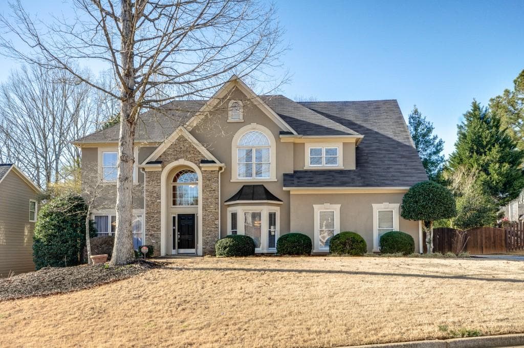 225 Ketton Downs, Johns Creek, GA 30097 — most recent listing photo