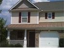 2 bedroom townhouse sold at 11 Darbys Crossing Court, Hiram, GA 30141