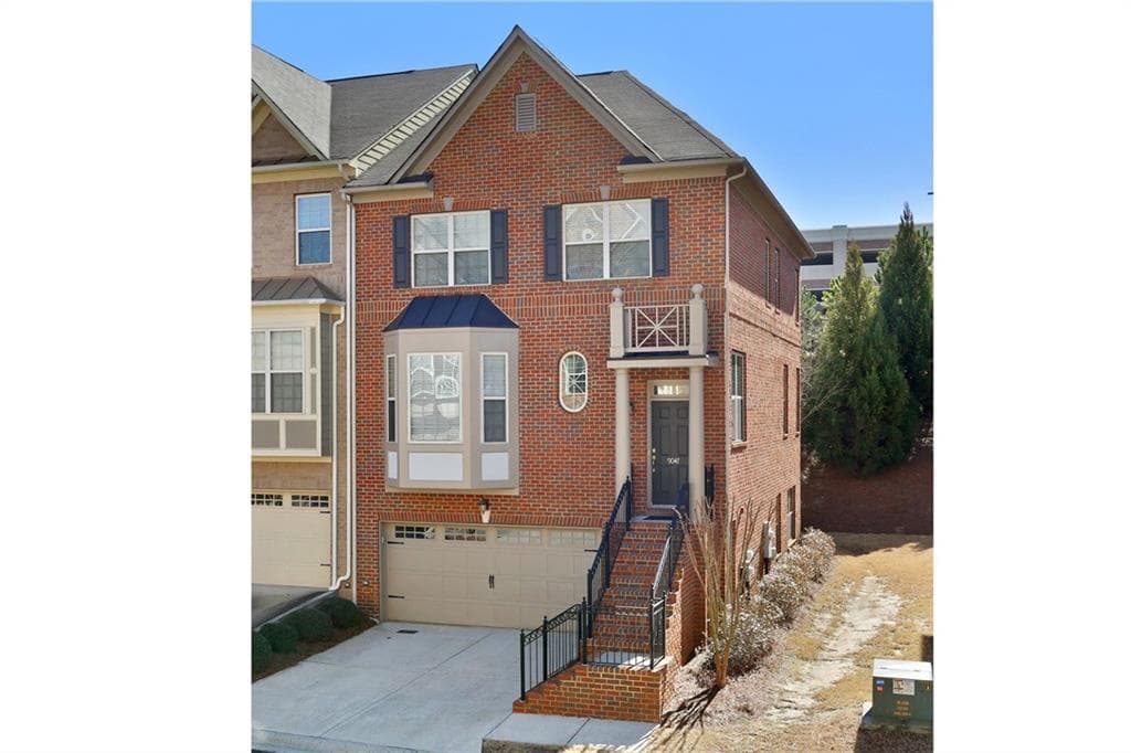 9047 Woodland Trail 24, Alpharetta, GA 30009 — most recent listing photo