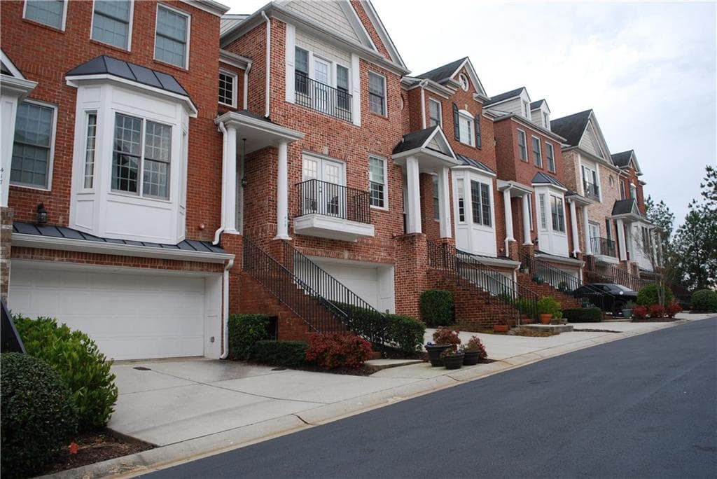 417 Creekview Trail, Smyrna, GA 30082 — most recent listing photo