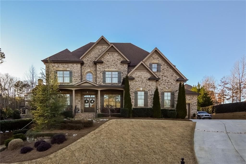 2933 Springbluff Lane, Buford, GA 30519 — most recent listing photo