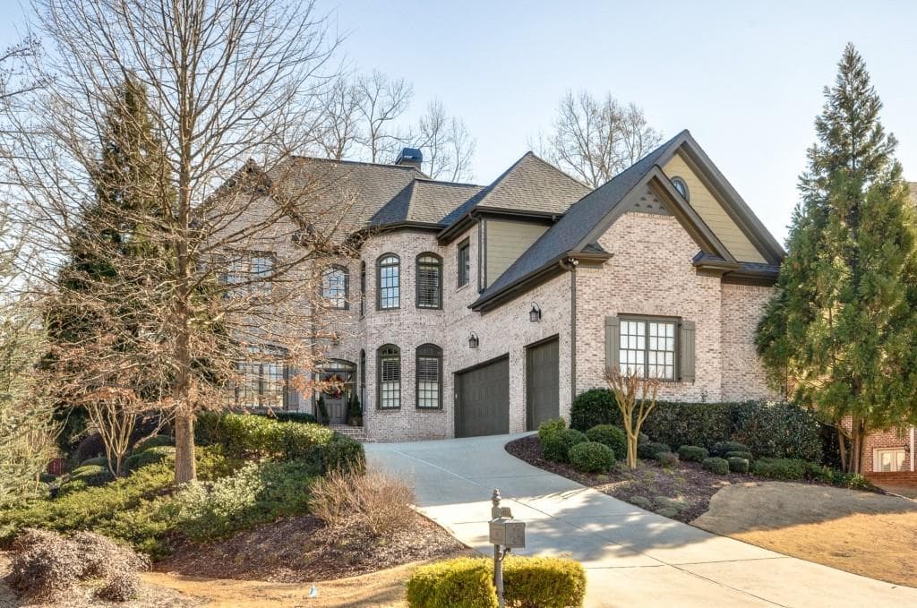 6200 Neely Meadows Drive, Peachtree Corners, GA 30092 — most recent listing photo