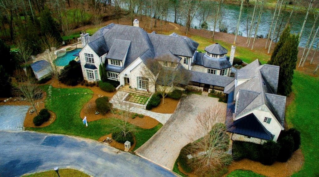 4903 Fitzpatrick Way, Peachtree Corners, GA 30092 — most recent listing photo