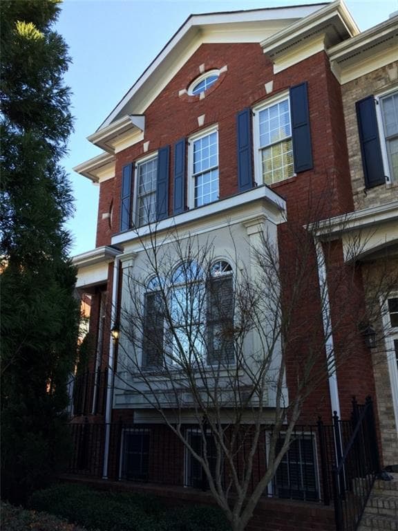 4296 Kingston Gate Cove, Chamblee, GA 30341 — most recent listing photo