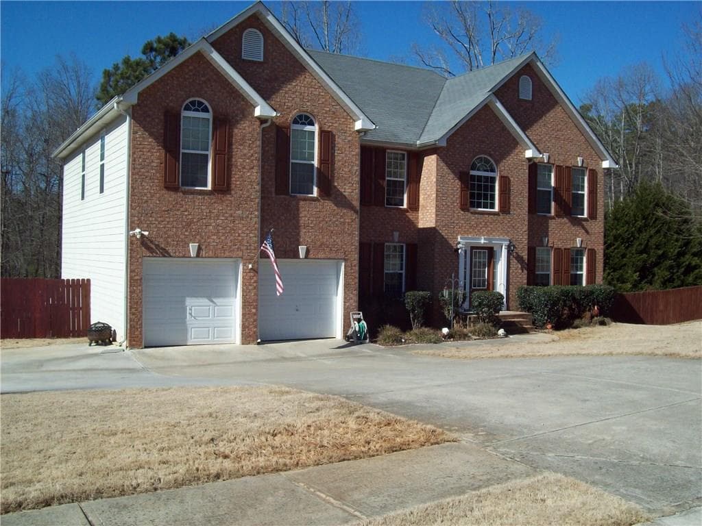 5432 Pleasant Woods Drive, Flowery Branch, GA 30542 — most recent listing photo