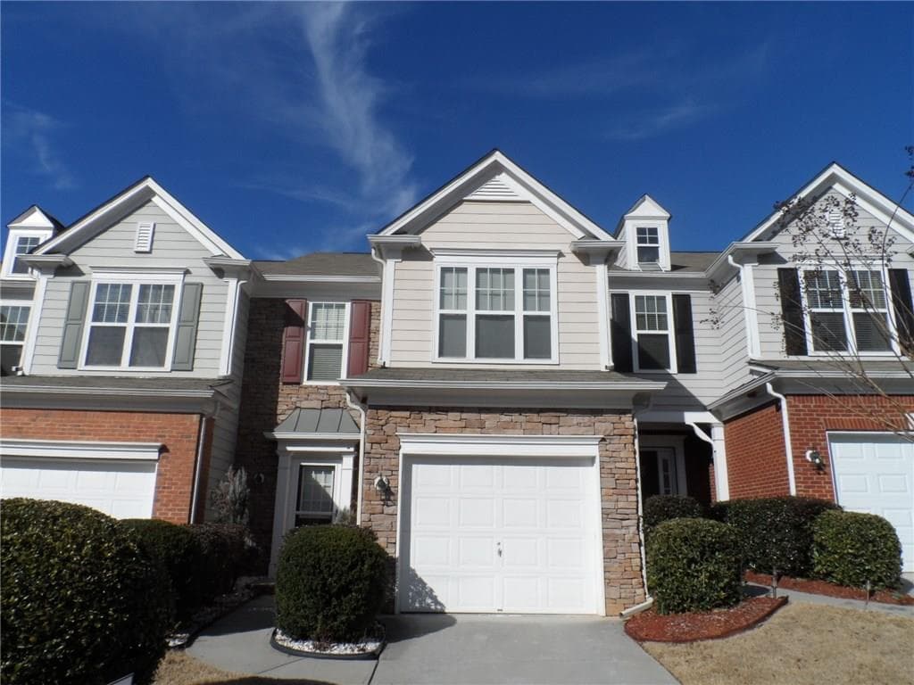 247 Kigian Trail 247, Woodstock, GA 30188 — most recent listing photo