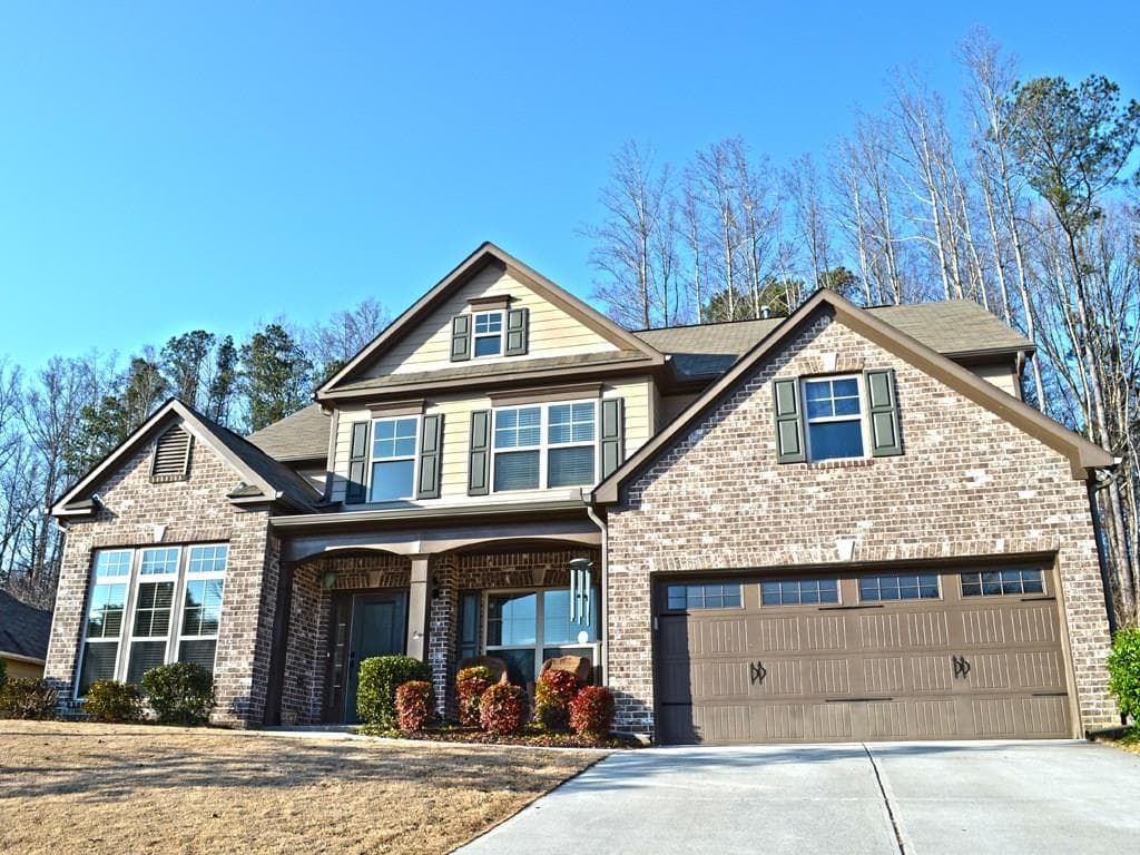 1119 Forest Creek Drive, Canton, GA 30115 — most recent listing photo