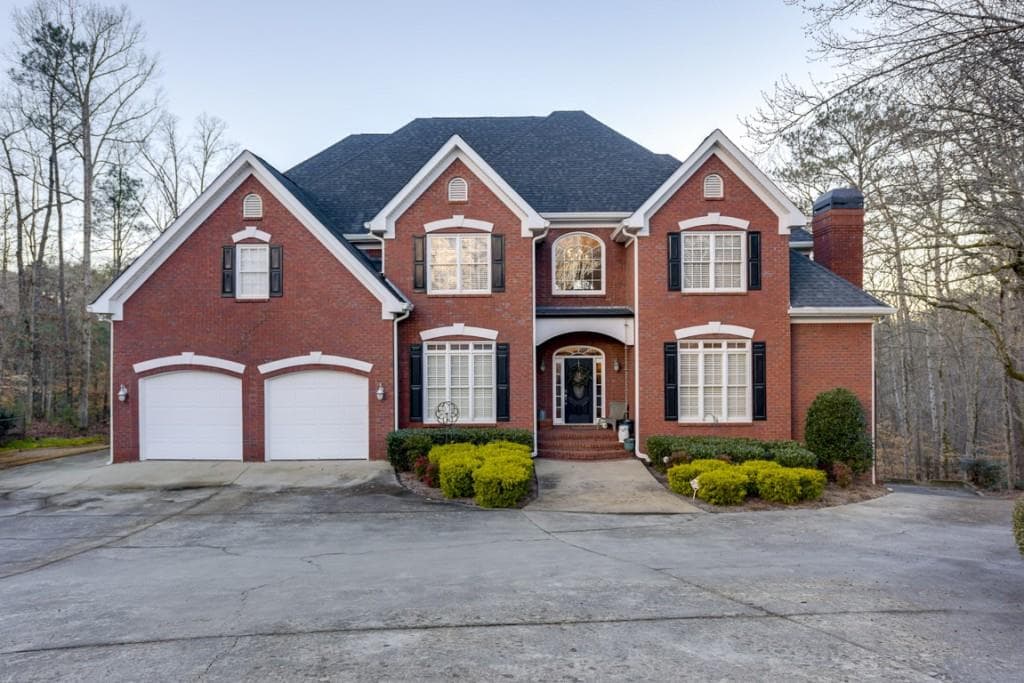6093 Governors Walk Drive, Canton, GA 30115 — most recent listing photo