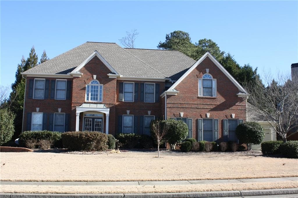 209 WHITE OAK Drive, Canton, GA 30114 — most recent listing photo