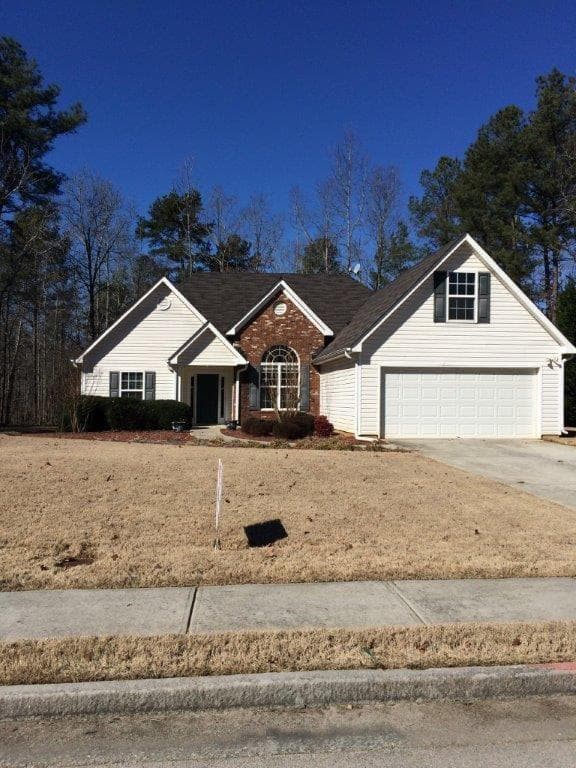 1398 Sierra Ridge Place, Loganville, GA 30052 — most recent listing photo