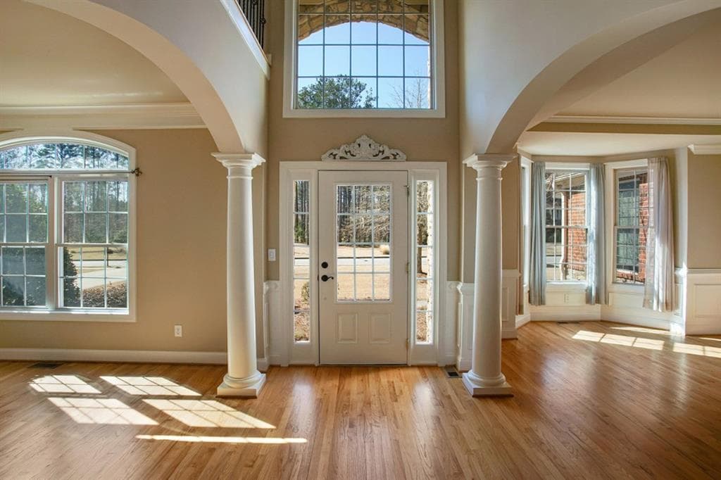 430 Julia Drive, Powder Springs, GA 30127 — most recent listing photo