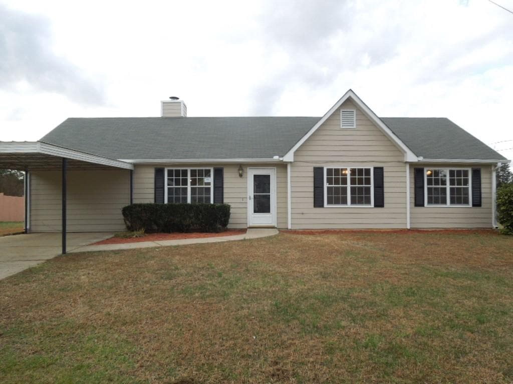 98 Road 2 South, Cartersville, GA 30120 — most recent listing photo