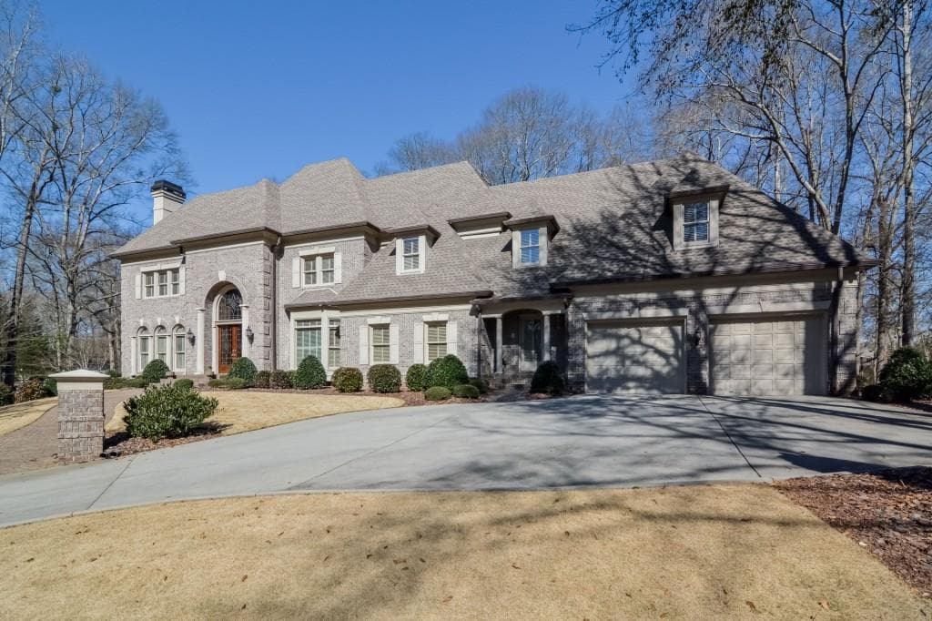 4356 Ridgegate Drive, Peachtree Corners, GA 30097 — most recent listing photo