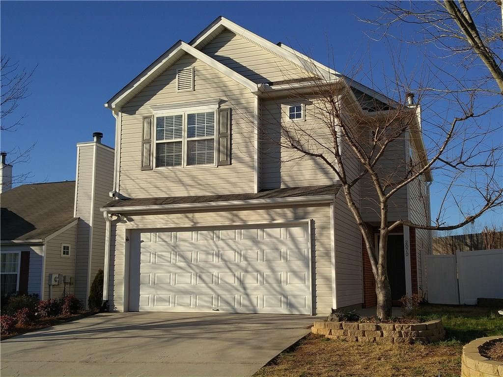 2070 Lexington Lane, Cumming, GA 30040 — most recent listing photo