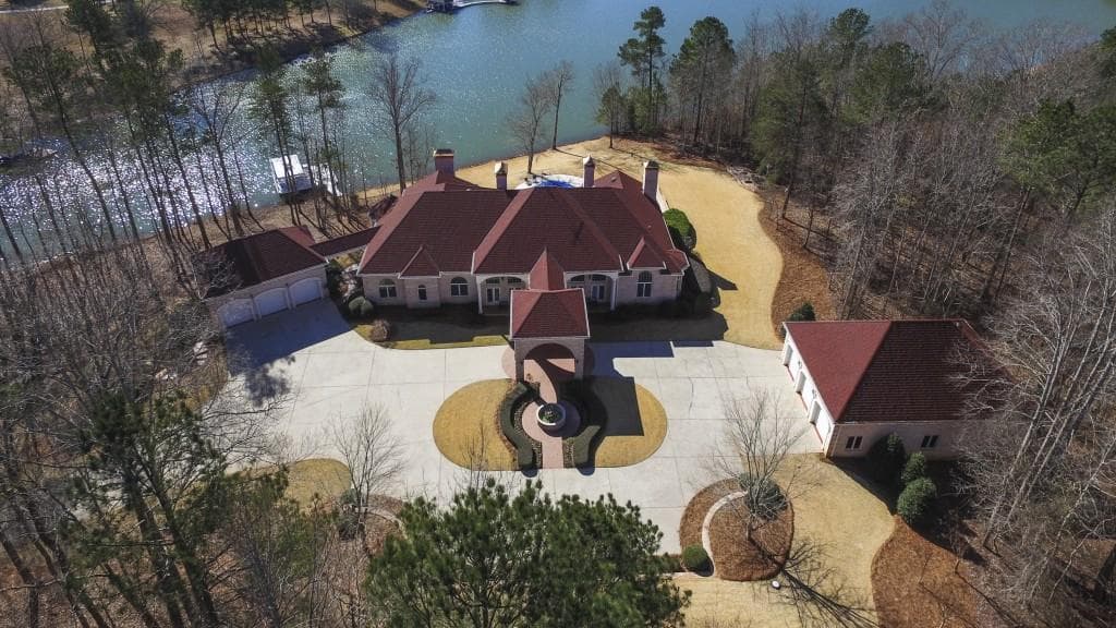 258 Lake Tanisha Drive, Dallas, GA 30157 — most recent listing photo