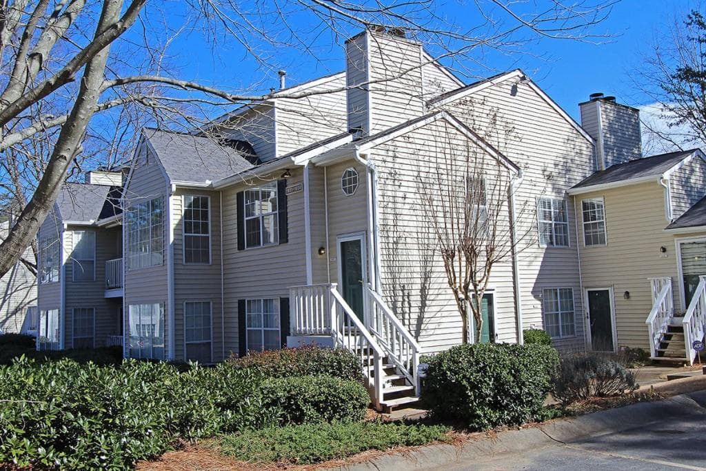1607 Glenleaf Drive 1607, Norcross, GA 30092 — most recent listing photo