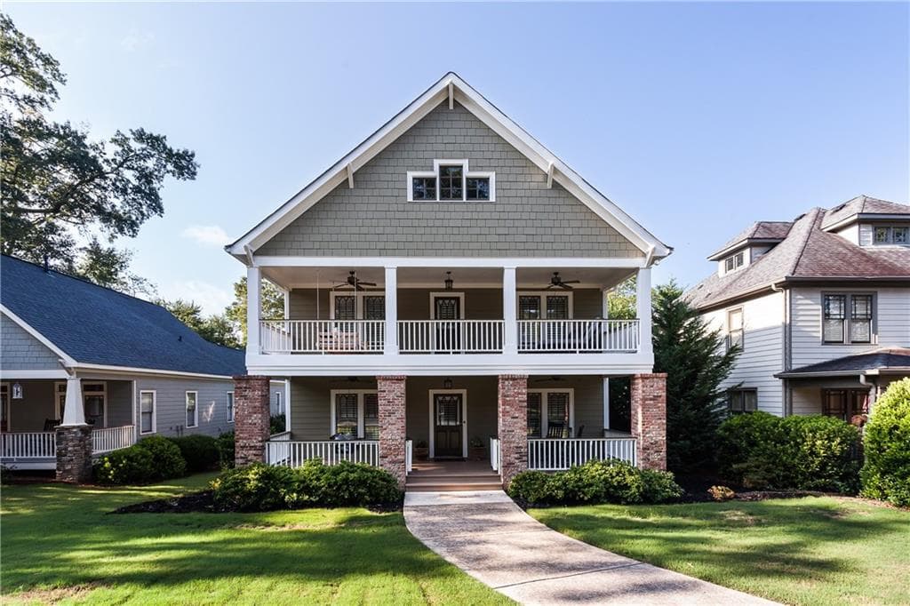 1616 Spring Street, Smyrna, GA 30080 — most recent listing photo