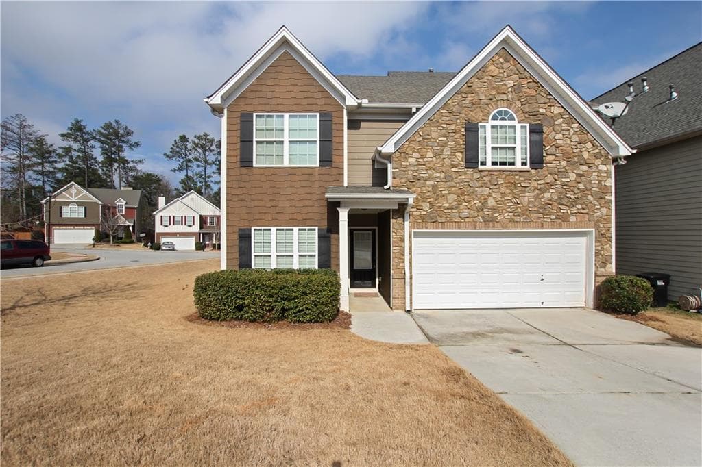 2108 Splitrail Trail, Buford, GA 30519 — most recent listing photo