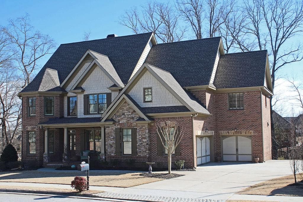 6 bedroom, 4,052 sq ft single family residence sold at 2321 Hopehaven Way, Hoschton, GA 30548