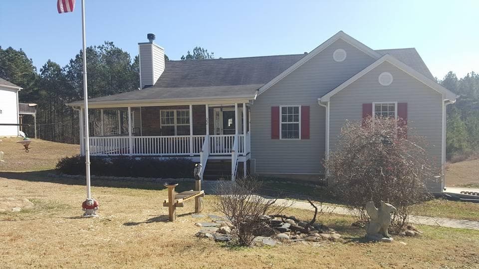 22 Harrison Lane, Dallas, GA 30132 — most recent listing photo