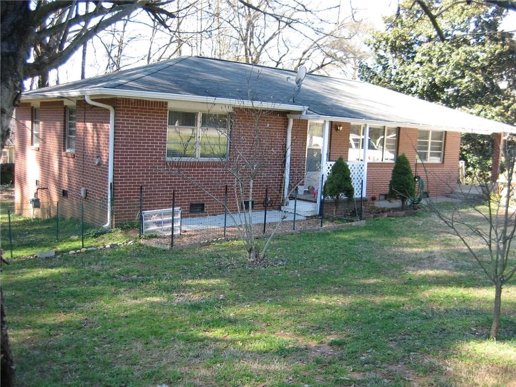 2909 Baker Road, Acworth, GA 30101 — most recent listing photo
