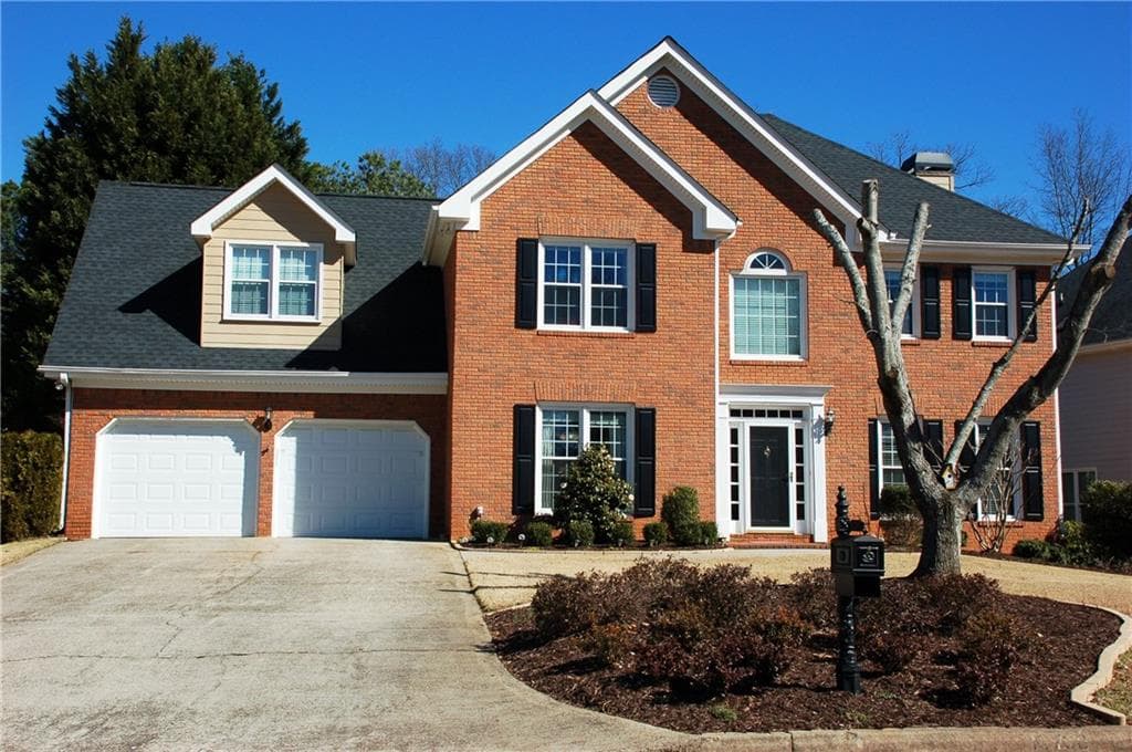 10760 S Kimball Bridge Crossing, Alpharetta, GA 30022 — most recent listing photo
