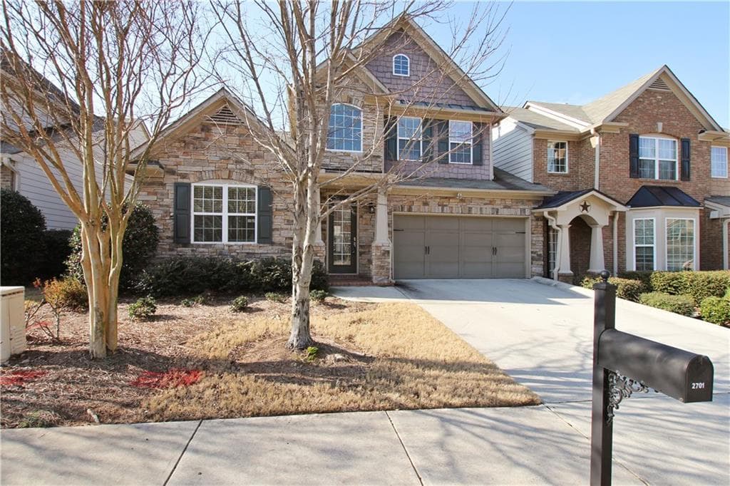 2701 Sardis Chase Court 2701, Buford, GA 30519 — most recent listing photo