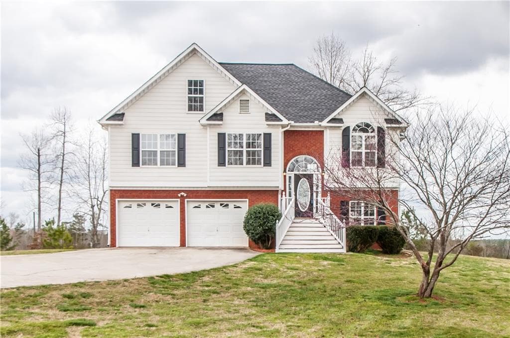1405 Rainey Road, Temple, GA 30179 — most recent listing photo