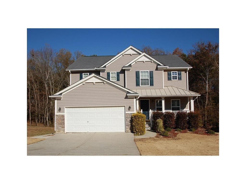 451 Autumn Creek Drive, Dallas, GA 30157 — most recent listing photo