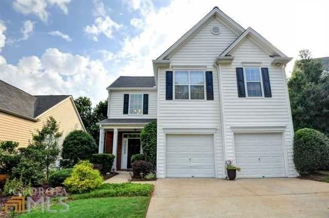 205 Colony Center Drive, Woodstock, GA 30188 — most recent listing photo
