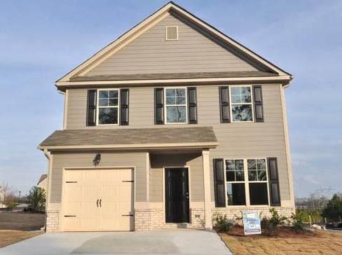 6348 Woodwell Drive, Union City, GA 30291 — most recent listing photo