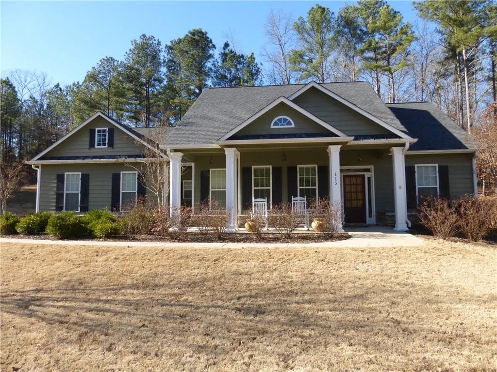 3 bedroom, 1,786 sq ft single family residence sold at 115 Temperence Way, Hiram, GA 30141