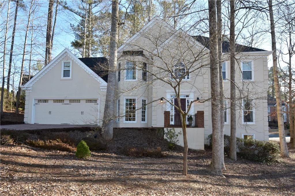 730 Robinson Farms Drive, Marietta, GA 30068 — most recent listing photo