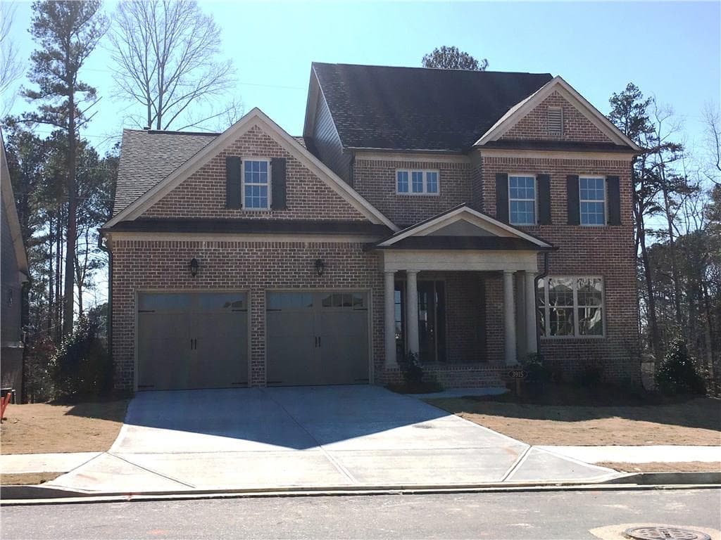 3815 Cameron Court, Cumming, GA 30040 — most recent listing photo
