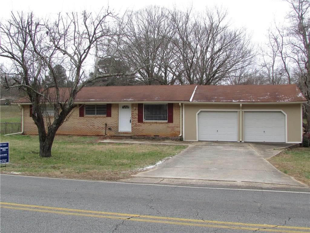 6204 Central Church Road, Douglasville, GA 30135 — most recent listing photo