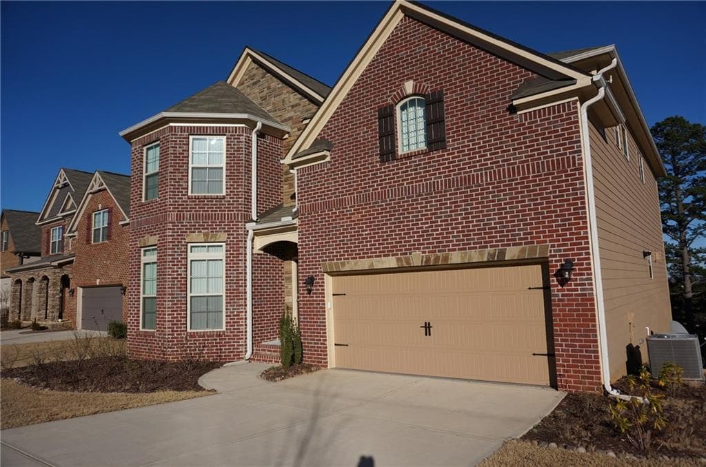 4025 Griffin Trail Way, Cumming, GA 30041 — most recent listing photo
