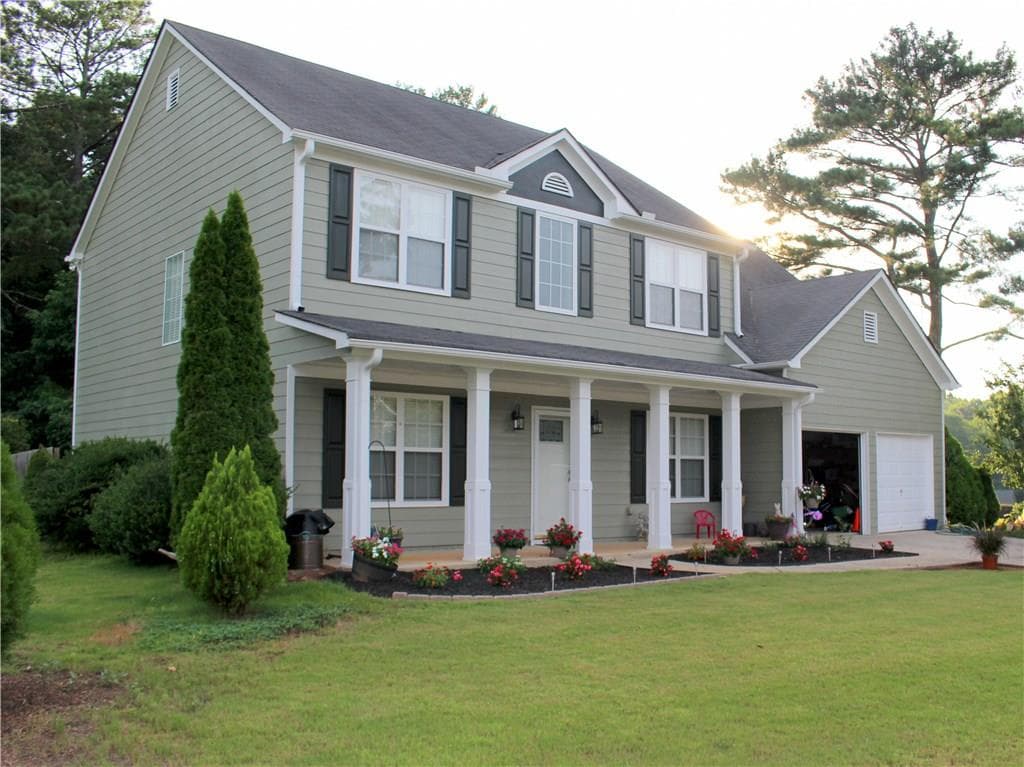 247 Legend Creek Run, Douglasville, GA 30134 — most recent listing photo