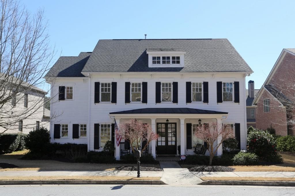 3363 Ashford Park Court, Brookhaven, GA 30319 — most recent listing photo