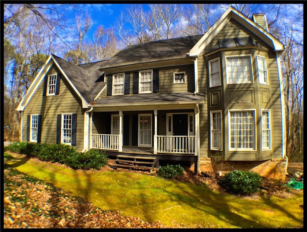 17 Lost Grove Court, Lilburn, GA 30047 — most recent listing photo
