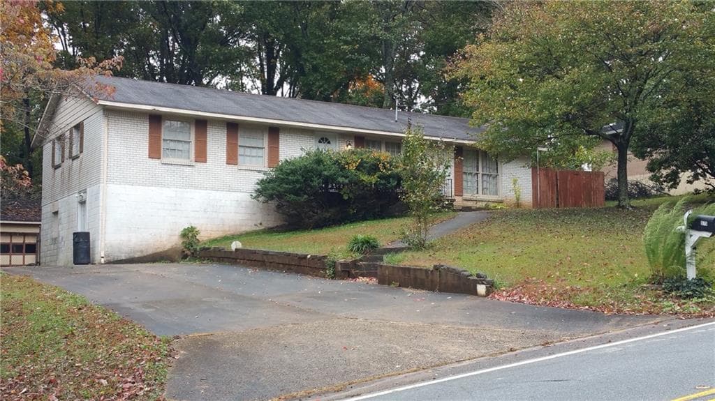 975 Pair Road, Marietta, GA 30060 — most recent listing photo