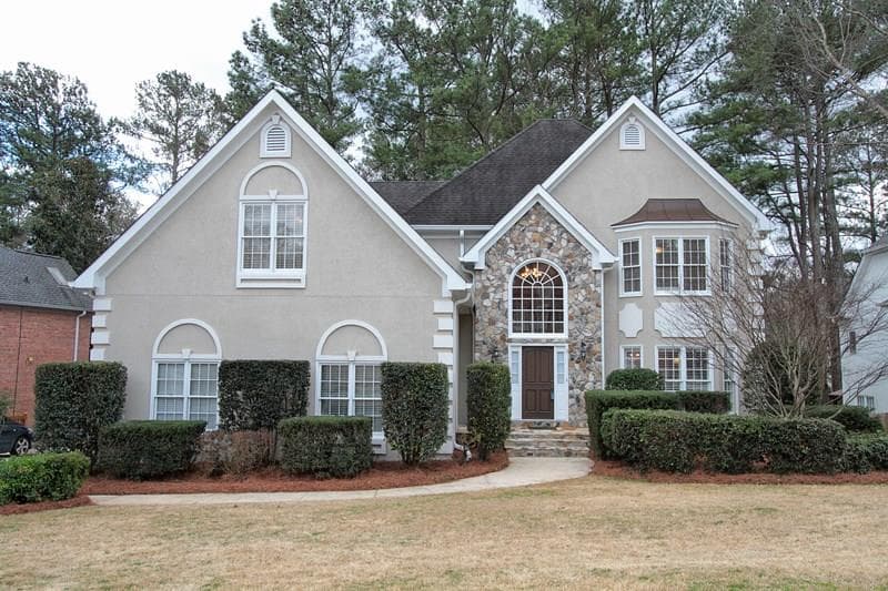 5785 Medlock Bridge Parkway, Johns Creek, GA 30022 — most recent listing photo