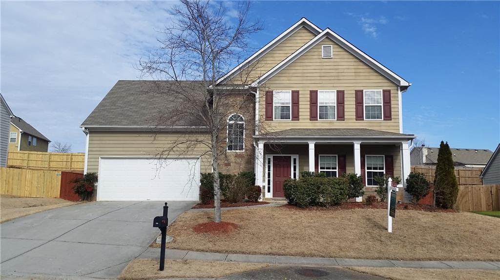 751 New Liberty Way, Braselton, GA 30517 — most recent listing photo