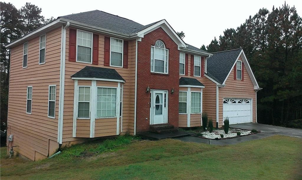3215 Timber Walk Circle, Loganville, GA 30052 — most recent listing photo