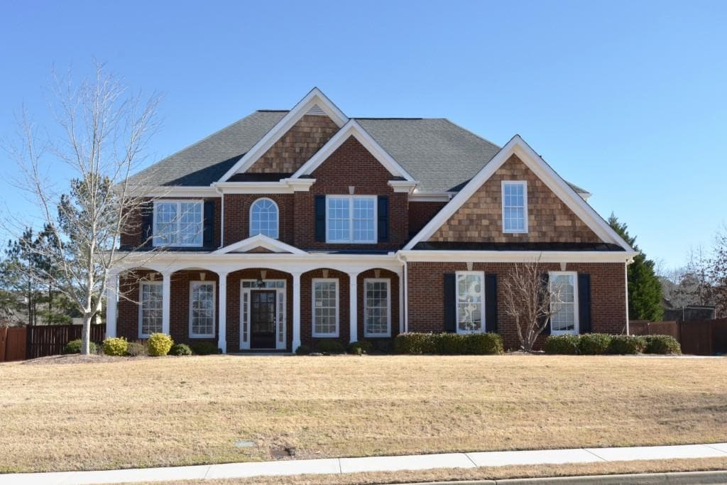 1648 Silvergrass Lane, Grayson, GA 30017 — most recent listing photo