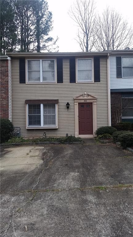 322 Hamilton Trace, Marietta, GA 30068 — most recent listing photo