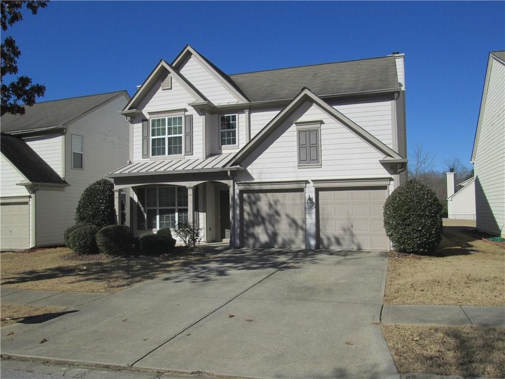 484 Friars Head Drive, Suwanee, GA 30024 — most recent listing photo
