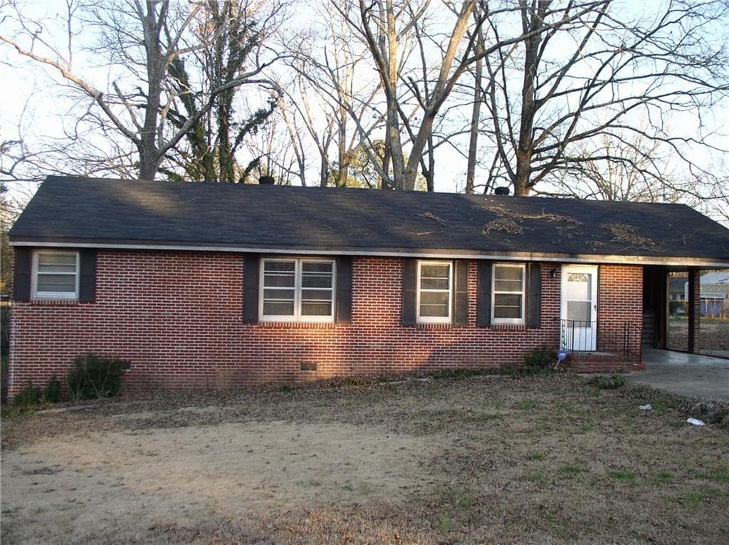 225 Coosawattee Avenue, Rome, GA 30165 — most recent listing photo