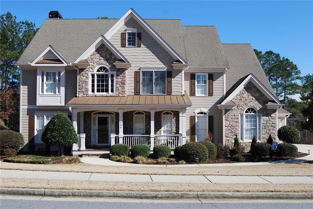 109 Vine Creek Point, Acworth, GA 30101 — most recent listing photo