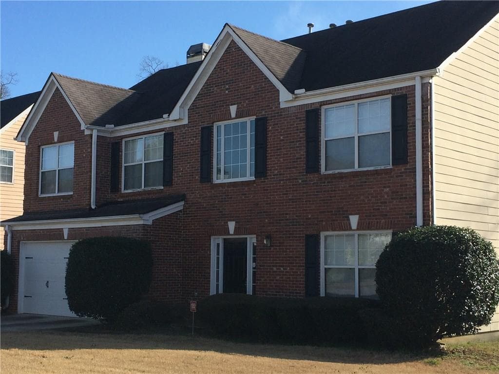 3505 Golfe Links Drive, Snellville, GA 30039 — most recent listing photo